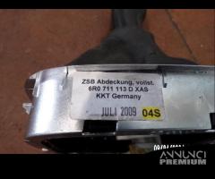 LEVA CAMBIO 5 MARCE VW POLO 6R 1.6 TDI 2012 - 6