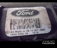 KIT RADIATORI FORD FIESTA 1.4 TDCi ANNO 2006 - 7