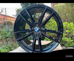 CERCHI 18 - 19 BMW mod. 791 M MADE IN GERMANY