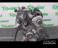 MOTORE COMPLETO PER AUDI A4 1.9 TDI ANNO 2004