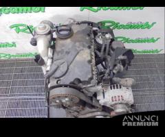 MOTORE COMPLETO PER AUDI A4 1.9 TDI ANNO 2004