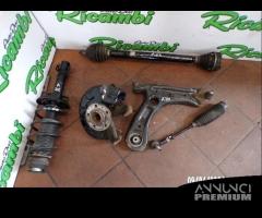 KIT RUOTA ANT. DESTRO POLO 6R 1.6 TDI 2012