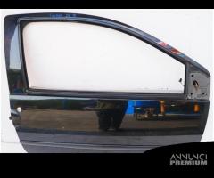 7751477648 PORTA 3P DX S/SPECCHIO RENAULT TWINGO I