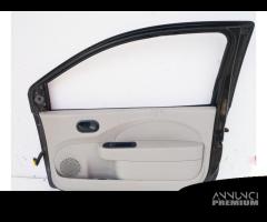 7751477648 PORTA 3P DX S/SPECCHIO RENAULT TWINGO I