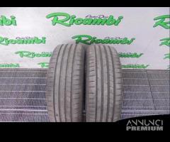 DUE GOMME DA 205 45 R 18 90 Y DUNLOP 2021