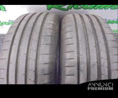 DUE GOMME DA 205 45 R 18 90 Y DUNLOP 2021