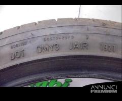 DUE GOMME DA 205 45 R 18 90 Y DUNLOP 2021