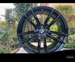 CERCHI 18 - 19 BMW mod. 791 M MADE IN GERMANY