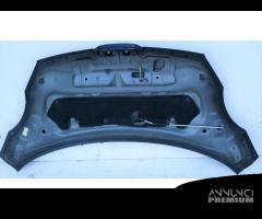 1612542180 COFANO ANTERIORE PEUGEOT 107 (BO) 1.0 B