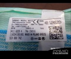 AIRBAG TENDINA DESTRO SKODA OCTAVIA 5E 2016