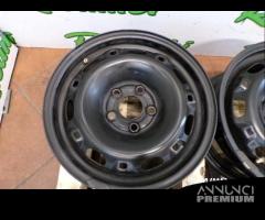 CERCHI POLO 6R DA 14 X 6 POLLICI ET 43 2011