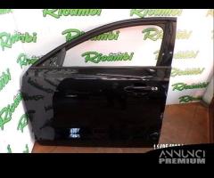 PORTA ANTERIORE SINISTRA FORD FOCUS IV 2020