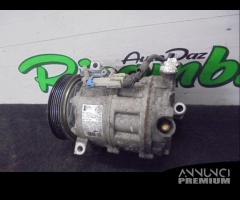 COMPRESSORE CLIMA ALFA ROMEO 159 1.9 JTD 2007