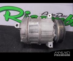 COMPRESSORE CLIMA ALFA ROMEO 159 1.9 JTD 2007