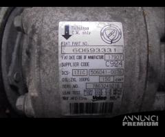 COMPRESSORE CLIMA ALFA ROMEO 159 1.9 JTD 2007 - 6