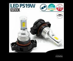 Luci di posizione Led PS19W per Audi A3 8P Diurne