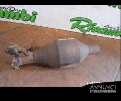 CATALIZZATORE FIAT SEDICI 1.6 BENZINA 4X4 2006