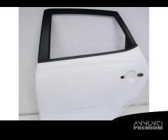 770032L010 PORTA POSTERIORE 5P SX HYUNDAI I30 (FD)