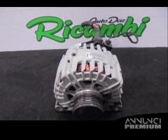 ALTERNATORE PER FORD GALAXY CA1 2.0 TDCi 2010