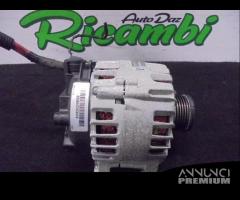 ALTERNATORE PER FORD GALAXY CA1 2.0 TDCi 2010