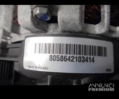 ALTERNATORE PER FORD GALAXY CA1 2.0 TDCi 2010 - 6