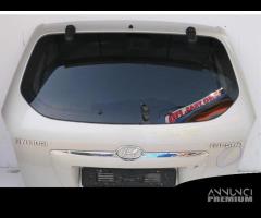 737002E050 PORTELLONE POSTERIORE 5P HYUNDAI TUCSON