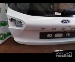 PORTELLONE CON TELECAMERA FORD FOCUS IV 2020