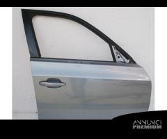 41003451016 PORTA ANTERIORE 5P DX BMW X3 (E83) 2.0