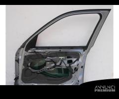 41003451016 PORTA ANTERIORE 5P DX BMW X3 (E83) 2.0