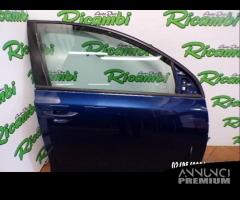 PORTA ANTERIORE DESTRA PER VW GOLF 6 - VI 2010