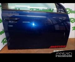 PORTA ANTERIORE DESTRA PER VW GOLF 6 - VI 2010