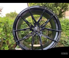 CERCHI FORGED HAMANN MADE IN GERMANY 17 18 19 20