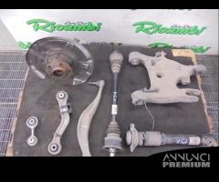 KIT RUOTA POSTERIORE SINISTRO BMW F11 2.0D 2012