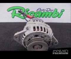 ALTERNATORE PER TERRANO II R20 2.7 TD 2001