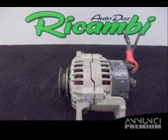 ALTERNATORE PER TERRANO II R20 2.7 TD 2001