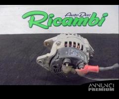 ALTERNATORE PER TERRANO II R20 2.7 TD 2001