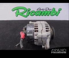 ALTERNATORE PER TERRANO II R20 2.7 TD 2001