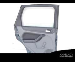 1505763 PORTA POSTERIORE 5P SX FORD FOCUS II REST(