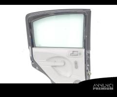 46826583 PORTA POSTERIORE 5P SX FIAT PANDA (169) (