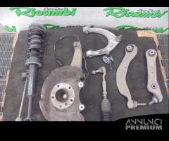 KIT RUOTA ANTERIORE SINISTRO BMW F11 2.0D 2012