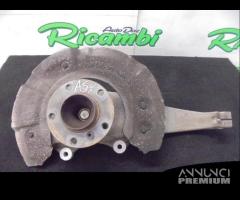 KIT RUOTA ANTERIORE SINISTRO BMW F11 2.0D 2012