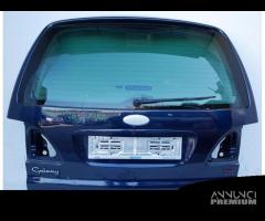 1205055 PORTELLONE POSTERIORE 5P FORD GALAXY II (2