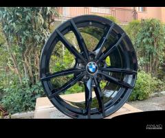 CERCHI 18 - 19 BMW mod. 791 M MADE IN GERMANY