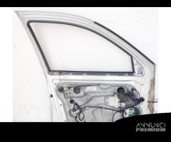 1J4831055H PORTA ANTERIORE SX VOLKSWAGEN GOLF IV (