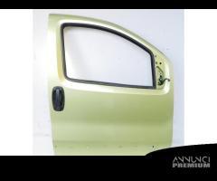 1636123880 PORTA ANTERIORE DX S/SPECCHIO PEUGEOT B