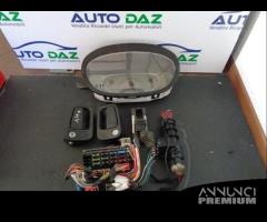 KIT AVVIAMENTO LANCIA Y 1.2 BENZINA ANNO 2002