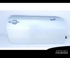 41517202912 PORTA 3P DX S/SPECCHIO MINI COOPER / O