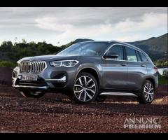 Bmw x1 ricambi usati pari al nuovo