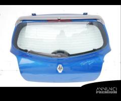 901009346R PORTELLONE POSTERIORE 3P RENAULT TWINGO