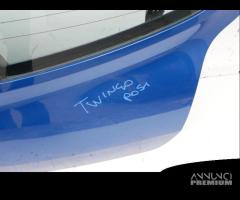 901009346R PORTELLONE POSTERIORE 3P RENAULT TWINGO